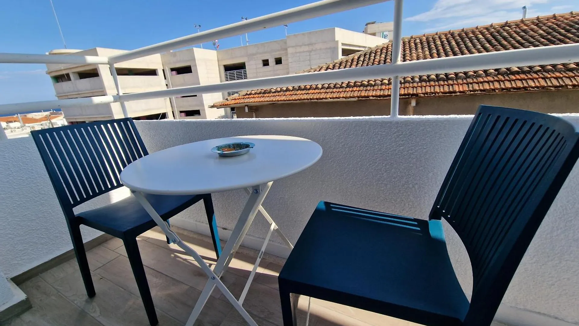 Kitieos Central Apts 100M From Finikoudes Beach Larnaca