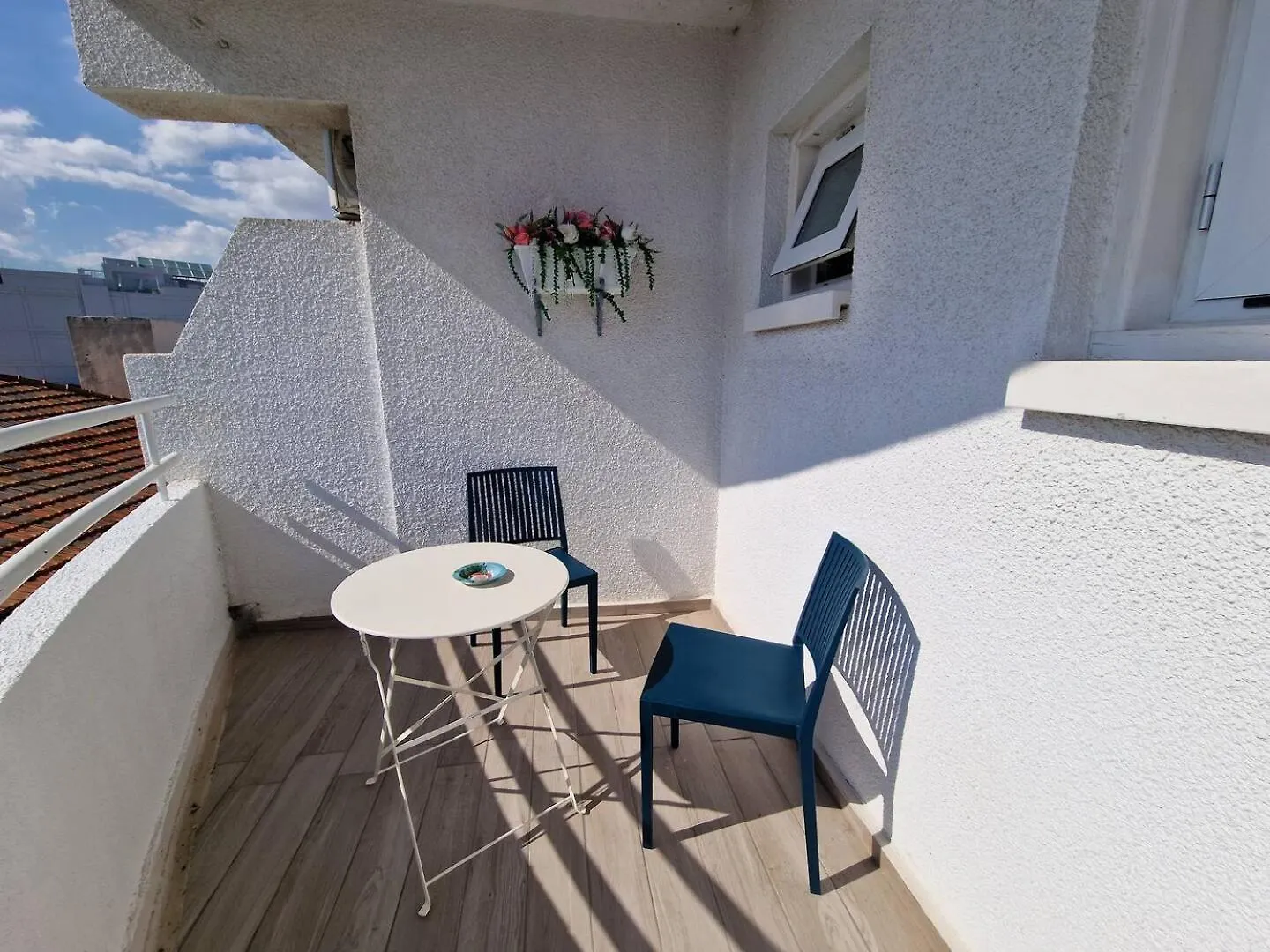 Kitieos Central Apts 100M From Finikoudes Beach Larnaca