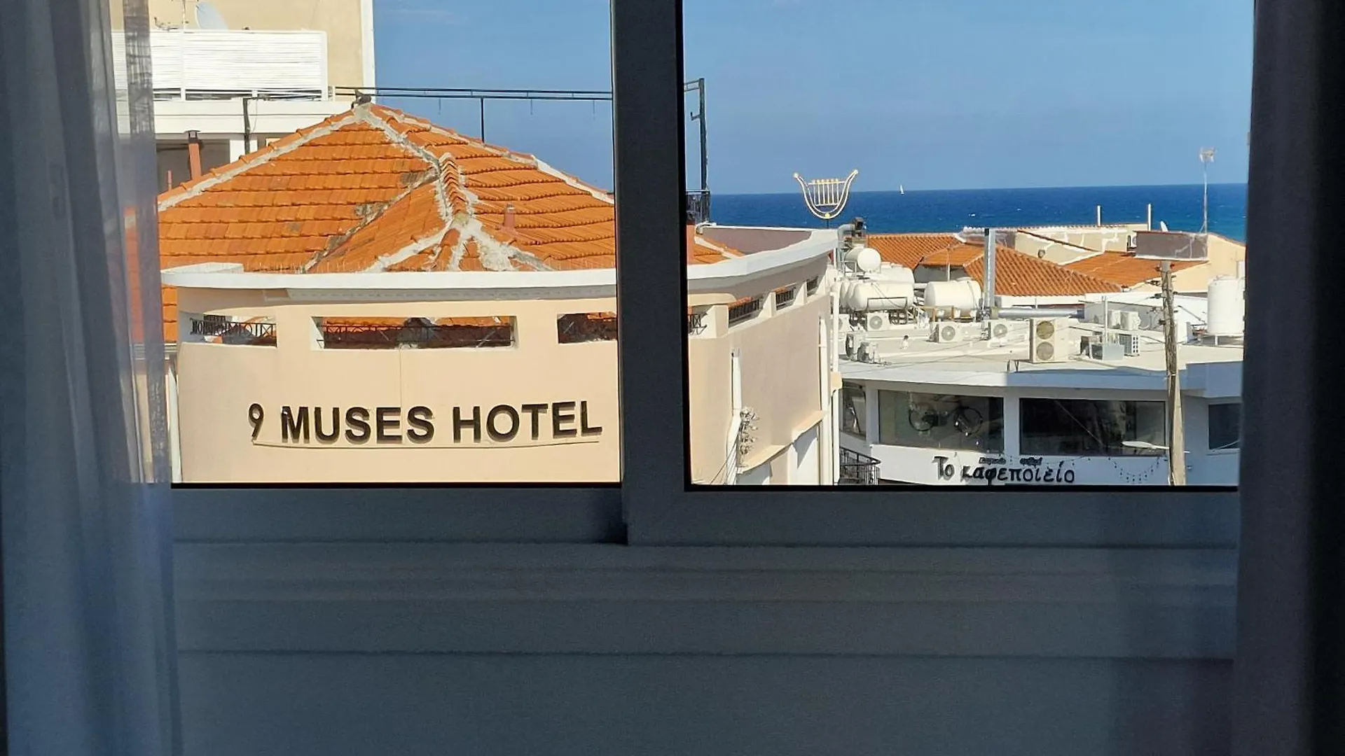 Kitieos Central Apts 100M From Finikoudes Beach Larnaca